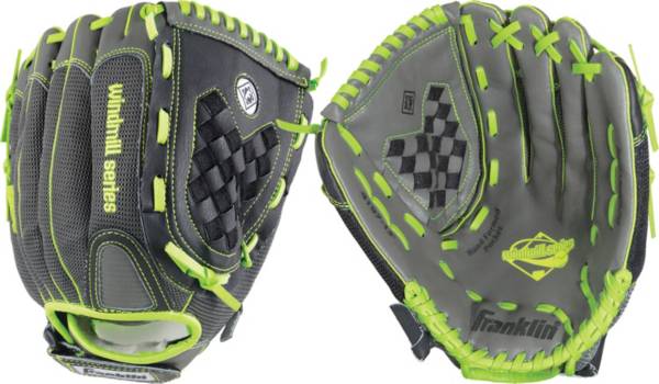 Franklin 11” Girls' Windmill Series Fastpitch Glove