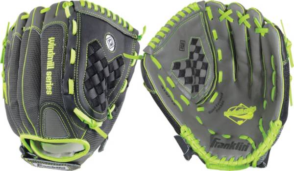 Franklin 11” Girls' Windmill Series Fastpitch Glove product image