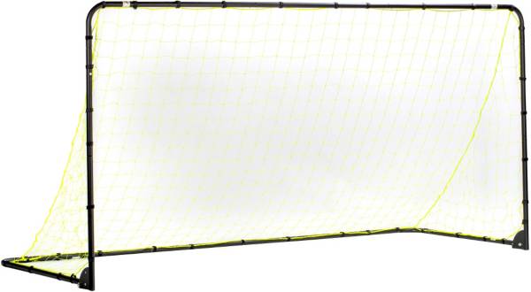 Franklin 10' x 5' Powder-Coated Steel Folding Soccer Goal