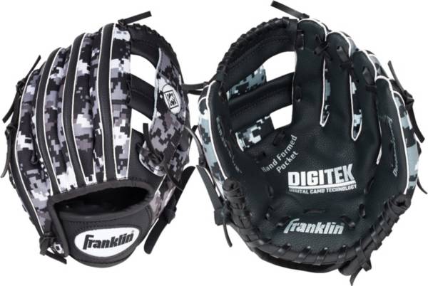 Franklin 9.5” Tee Ball RTP Series Glove w/ Ball