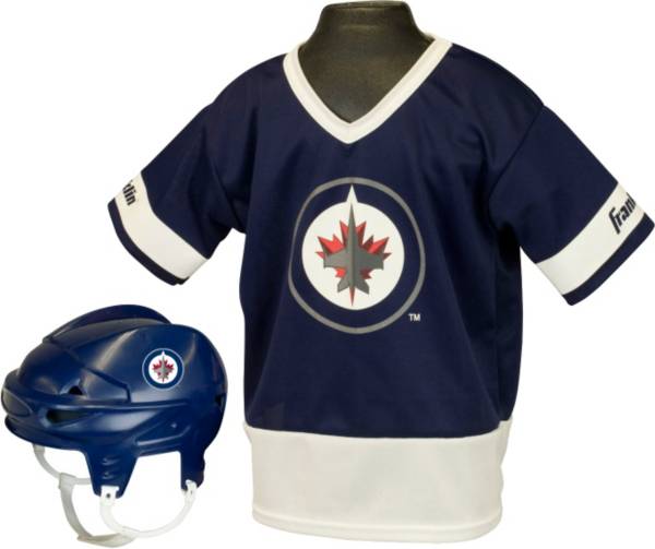 Franklin Winnipeg Jets Uniform Set product image