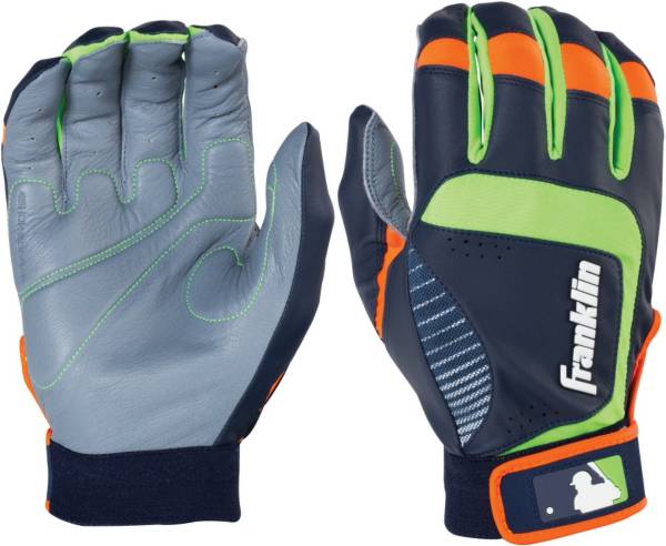 Franklin Youth Shok-Sorb Neo Series Batting Gloves