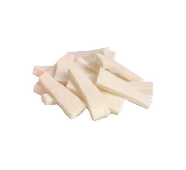 Fishbites Fish'n Strips Saltwater Bait - Clam Scent