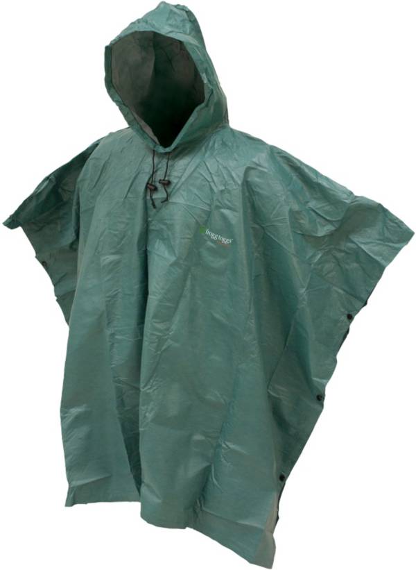 frogg toggs Ultra-Lite2 Poncho