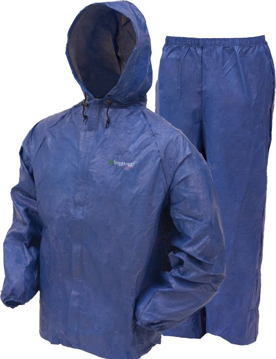 Frogg Toggs Men's Ultra-Lite2 Rain Suit | Publiclands