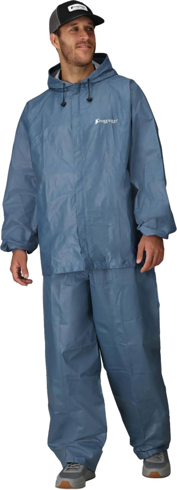 frogg toggs DriDucks UltraLite Rain Suit Dick's Sporting Goods