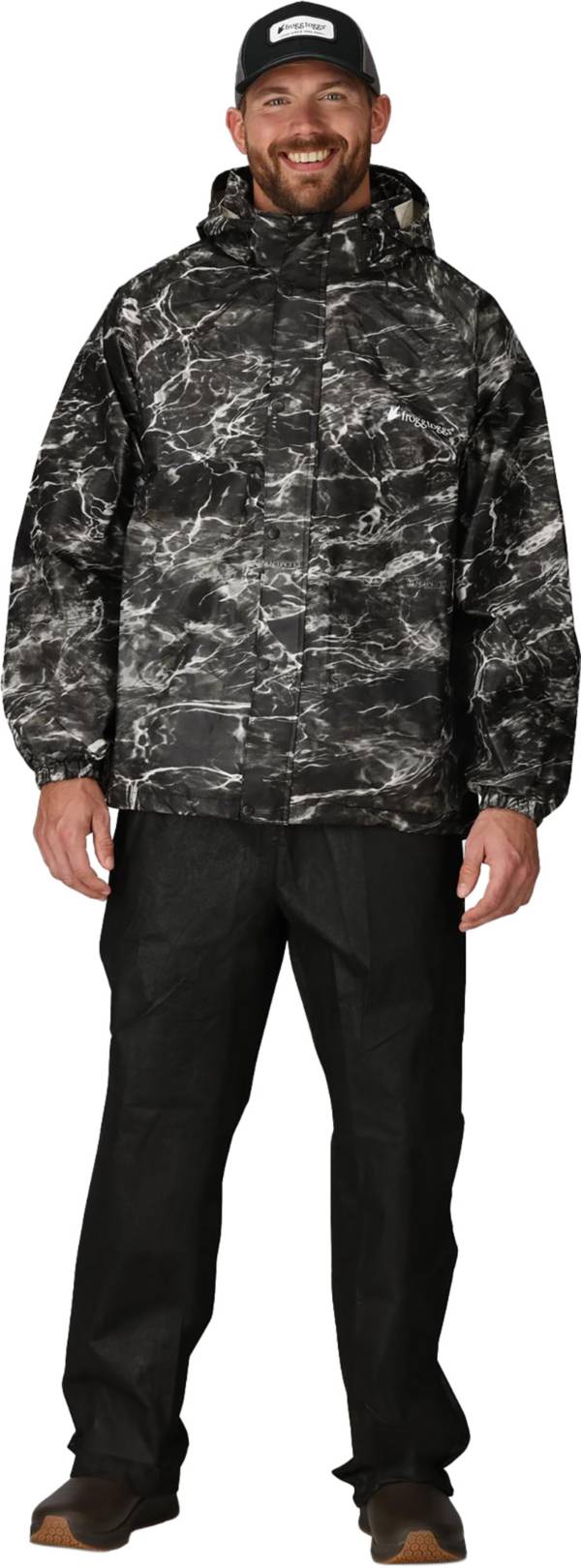 frogg toggs All Sport Rain and Wind Suit