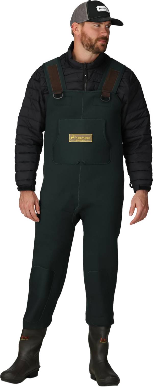 frogg toggs Amphib Neoprene Chest Waders