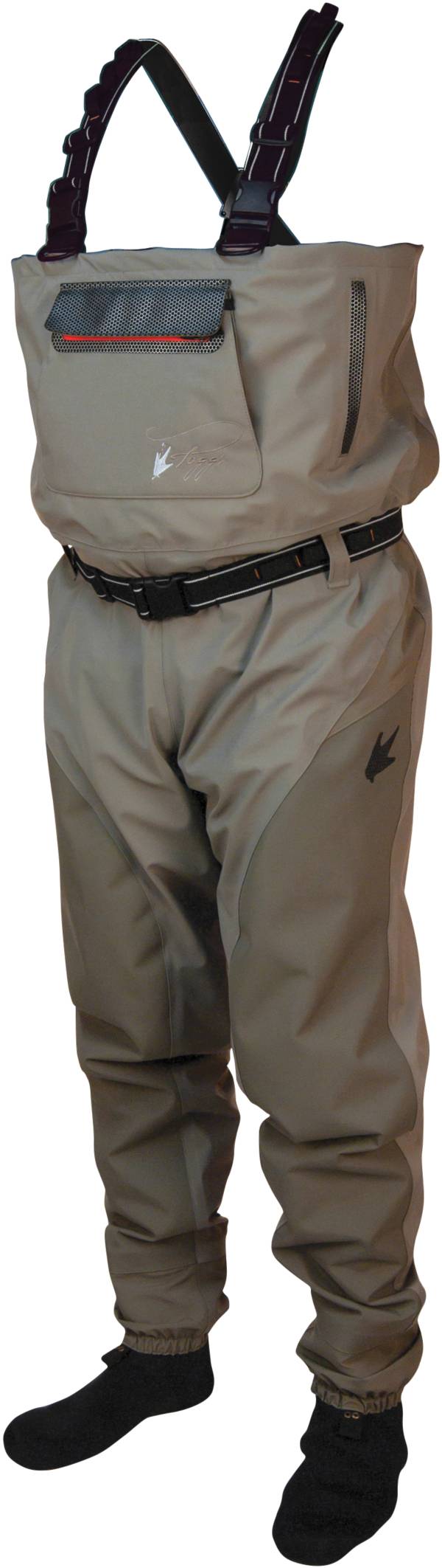 frogg toggs Anura II Breathable Chest Waders