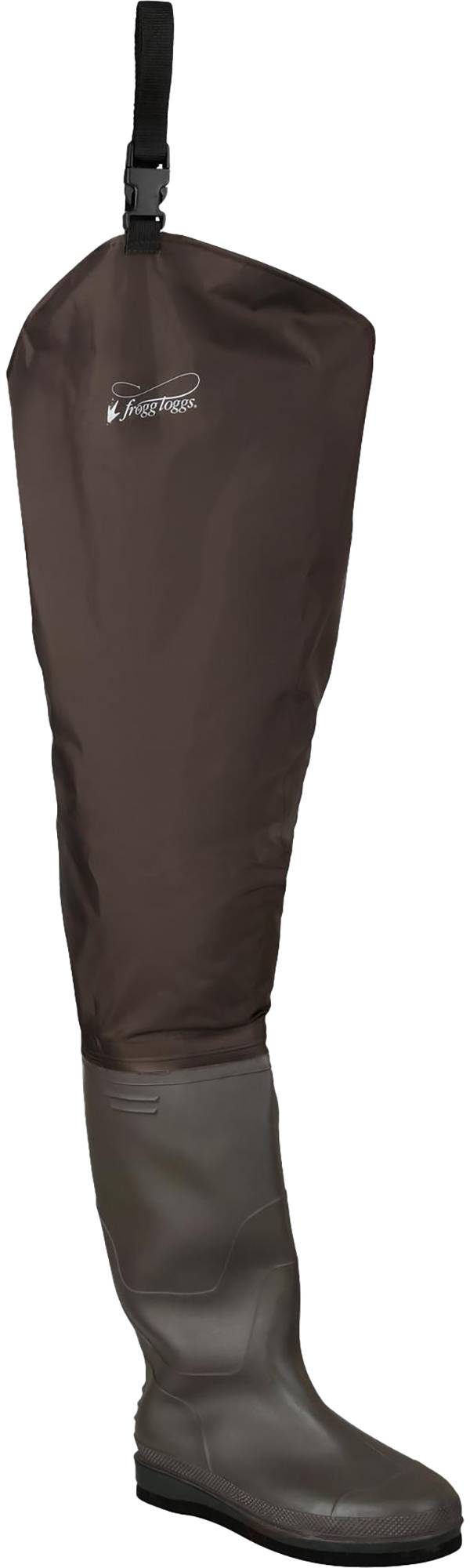 frogg toggs Rana II PVC Hip Waders