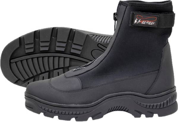 frogg toggs Aransas Neoprene Surf and Sand Wading Boots