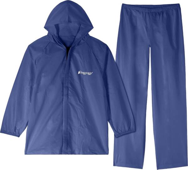 frogg toggs Youth Ultra-Lite2 Rain Suit