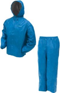 frogg toggs Youth Ultra-Lite2 Rain Suit | DICK'S Sporting Goods