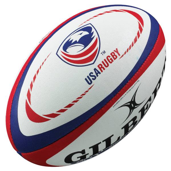 Gilbert Supporters Random FRANKIE FRANKENSTEIN Rugby Ball Size 5 BRAND NEW 