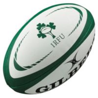 Ireland RFU Rugby Ball TA5893 