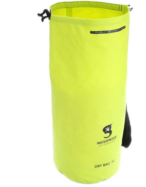 geckobrands Tarpaulin 30L Dry Bag
