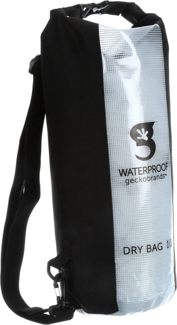 geckobrands View 10L Dry Bag product image