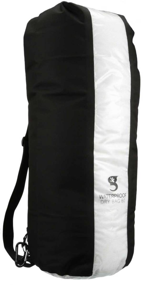 geckobrands View 60L Dry Bag product image