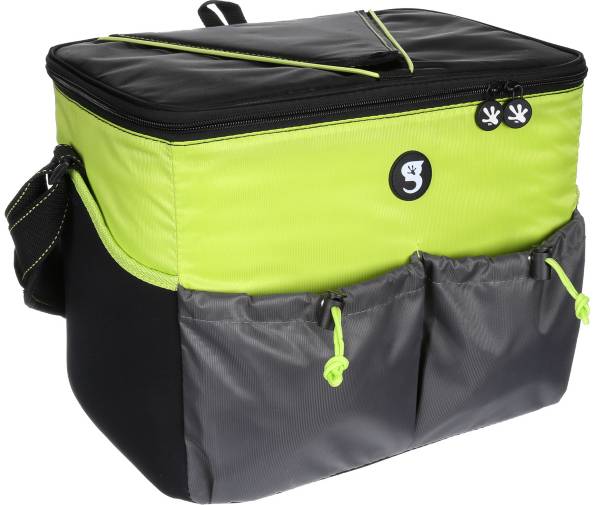 geckobrands Premium Large 24 Can Cooler Dick's Sporting Goods