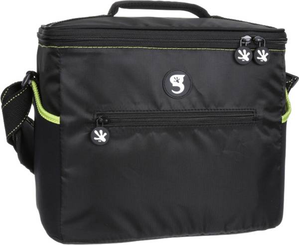 geckobrands Premium Medium 12 Can Cooler