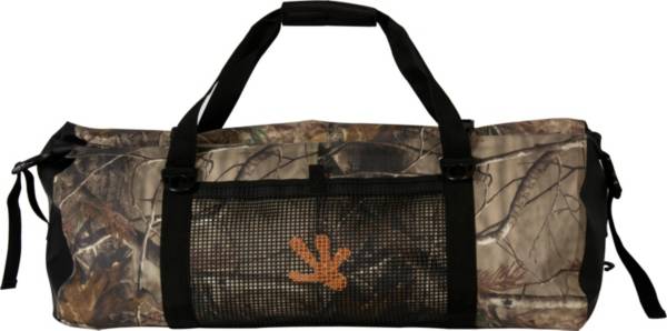 geckobrands Waterproof Dry Bag Carry Duffel