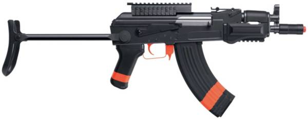 Game Face GF76 Airsoft Gun – Black