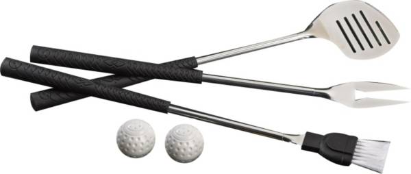 Golf Gifts & Gallery 5-Piece Barbeque Golf Set product image