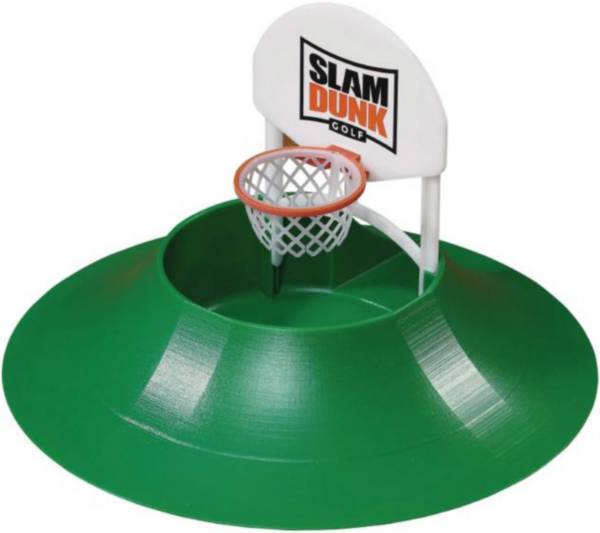 Slam Dunk Golf Hot Shot Putting Cup