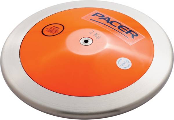 Gill Pacer 1.75K Orange Discus