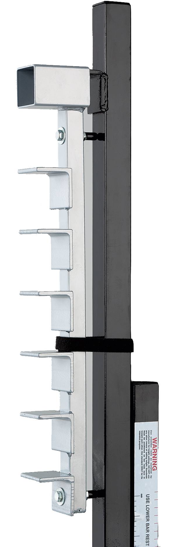 Gill High Jump Multi-Bar Rest Attachment