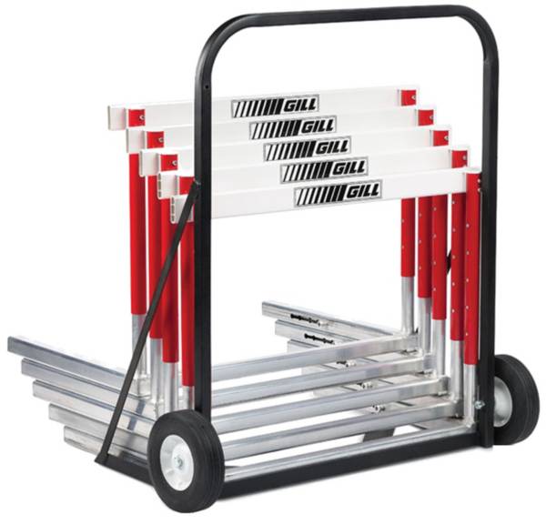 Gill Hurdle Porter for 41" L-Shaped Hurdles