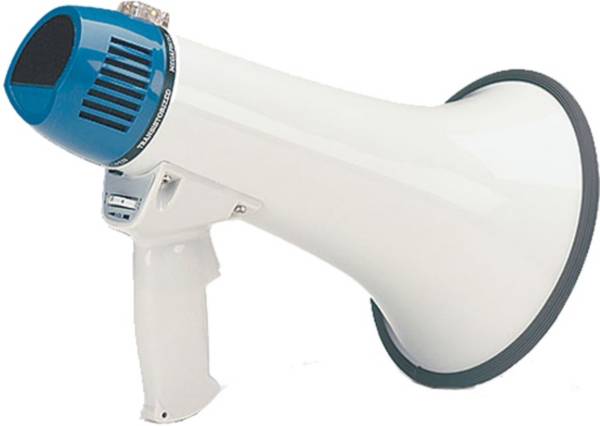 Gill 25 Watt Megaphone