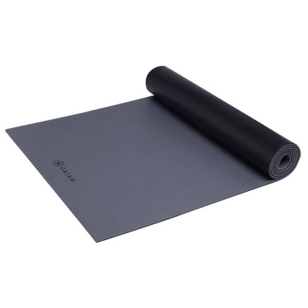 Gaiam 5mm dynaMat Athletic Yoga Mat – Extra Long product image