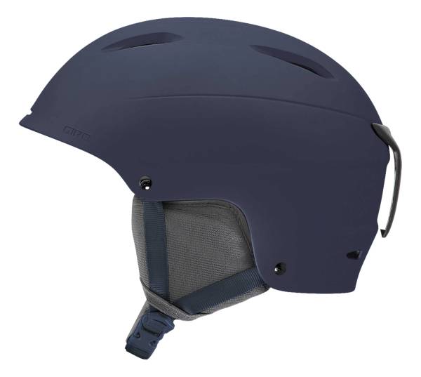 Giro Adult Bevel Snow Helmet