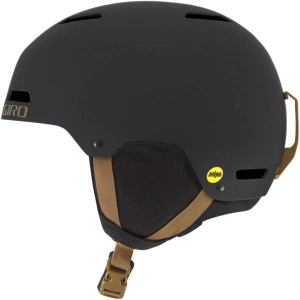 Giro Adult Ledge MIPS Freestyle Snow Helmet