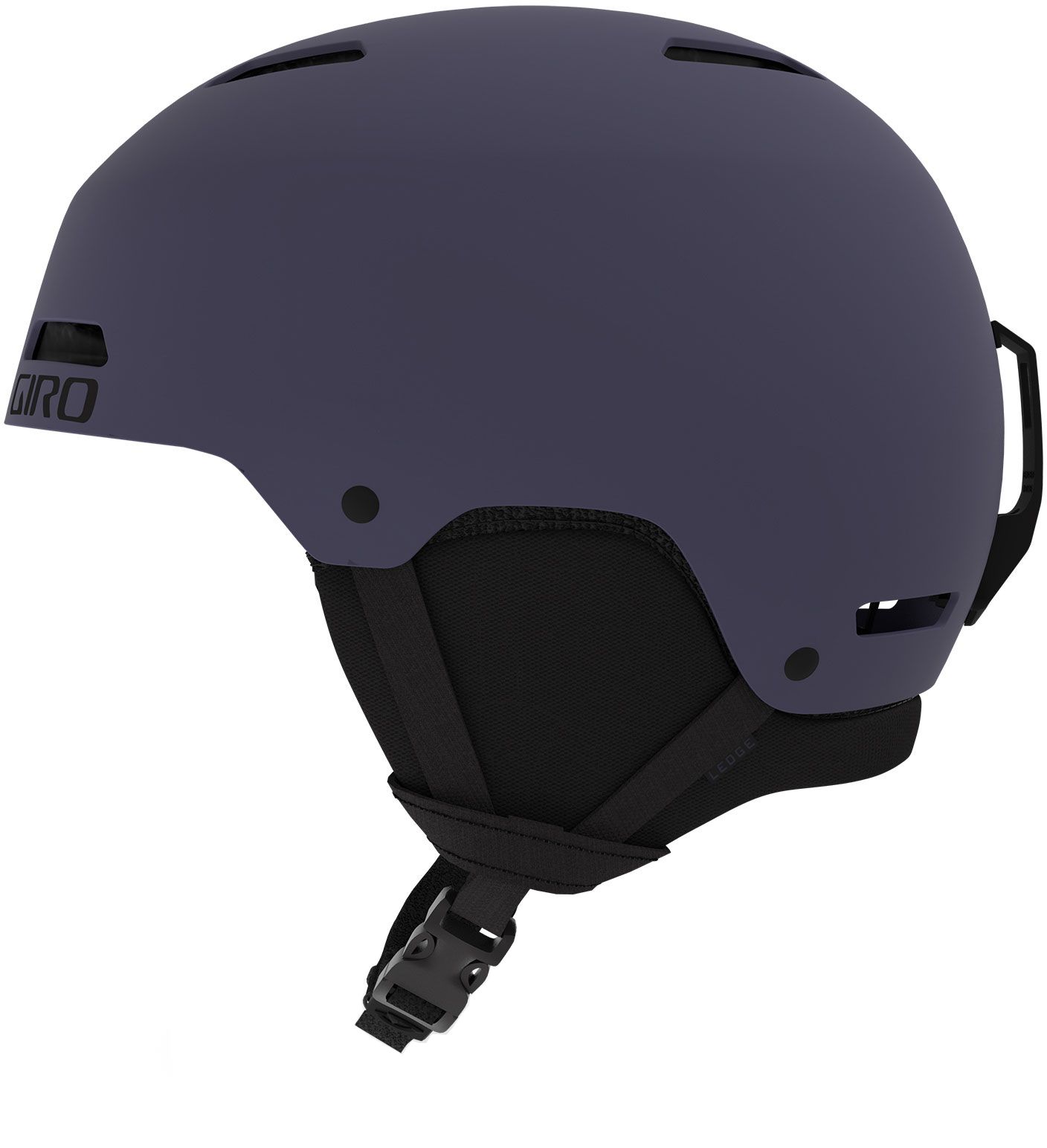 giro bevel snow helmet