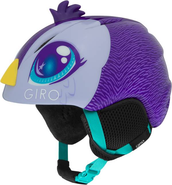 giro launch youth helmet