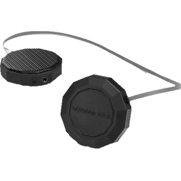 Outdoor Tech X Giro Wired Chips Snow Helmet Audio System