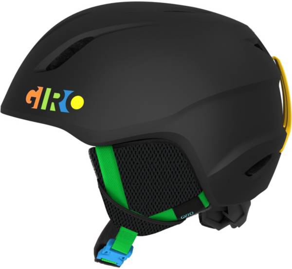 Giro Youth Launch Jr. Snow Helmet