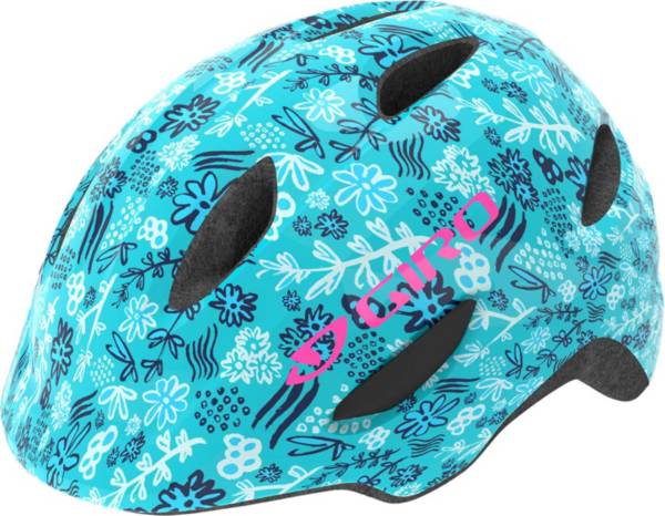Giro Youth Scamp Bike Helmet product image