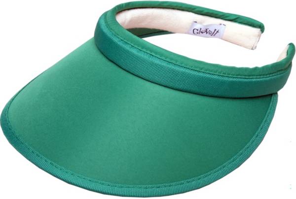 Glove It Women's Solid Golf Visor