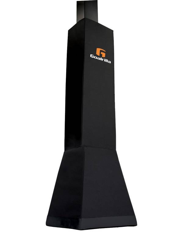 Goalrilla Deluxe Pole Pad