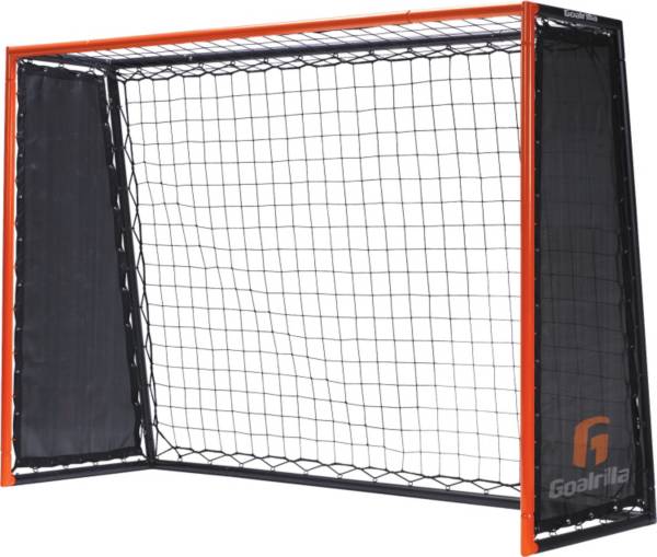 Goalrilla 5' x 7' Dual-Rebound Striker Soccer Trainer product image
