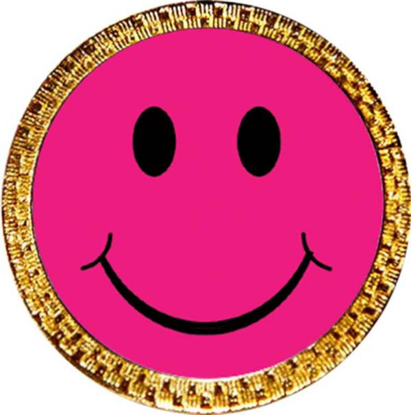 Gator Made Golf Pink Face Golf Ball Marker product image