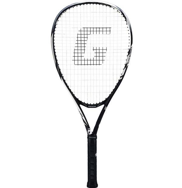 GAMMA RZR Bubba Tennis Racquet - Unstrung