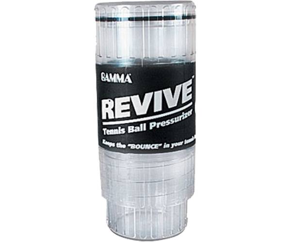 GAMMA Revive Tennis Ball Pressurizer