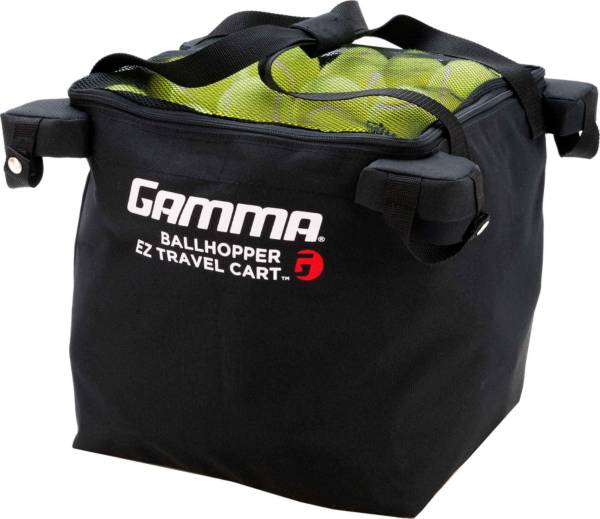GAMMA Ballhopper EZ Travel Cart Bag product image