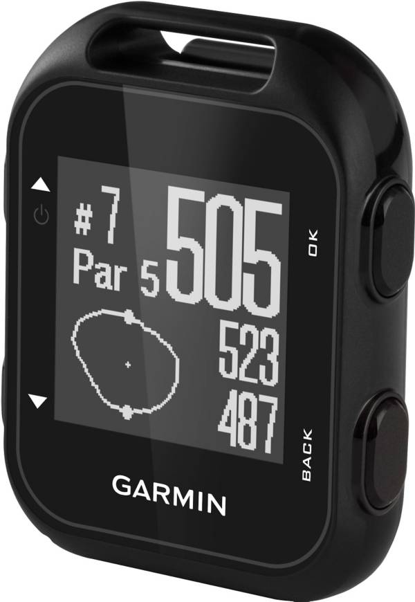 Garmin Approach G10 Handlheld GPS