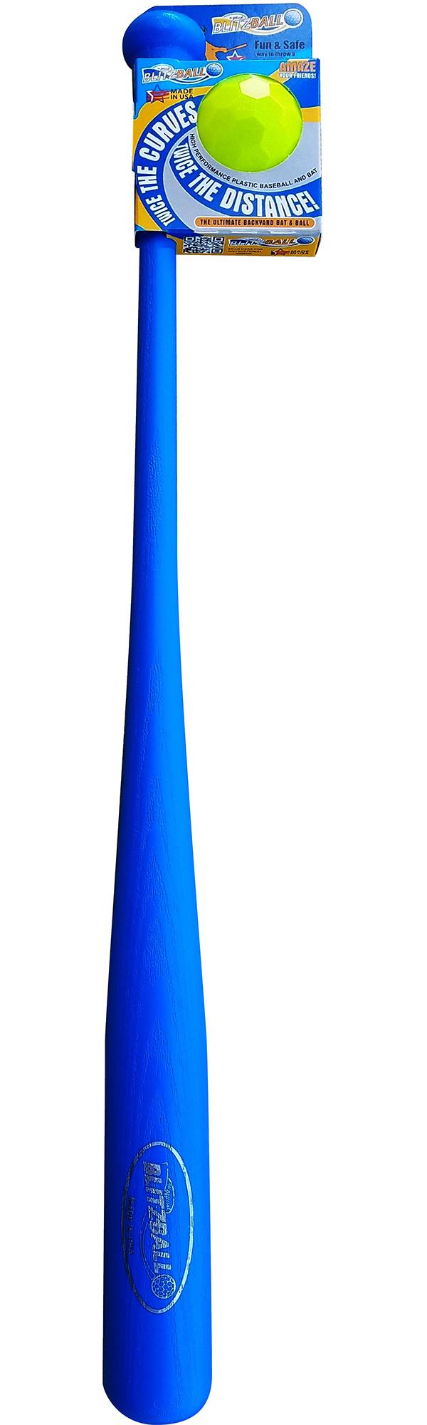 BlitzBall and Power Bat Set