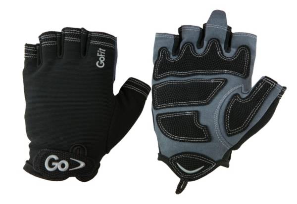 GoFit Men's X-Trainer Gloves